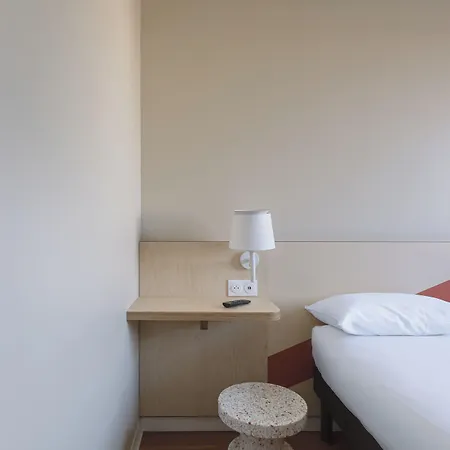 Ibis Budget Lyon 2*