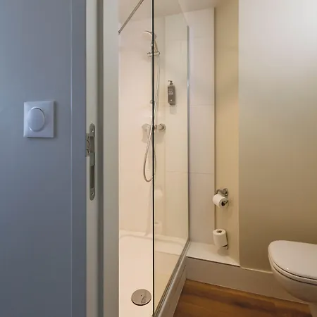 Ibis Budget Lyon