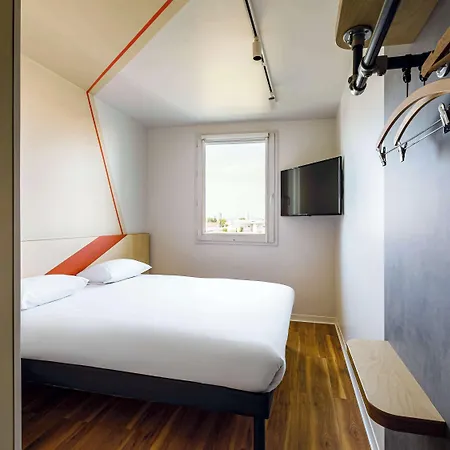 מלון Ibis Budget Lyon
