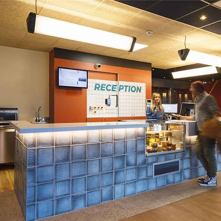 Ibis Budget Lyon 2*