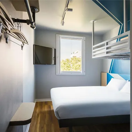 Ibis Budget Lyon