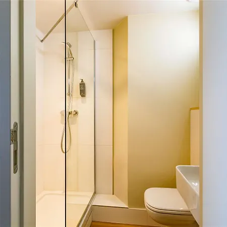 מלון Ibis Budget Lyon