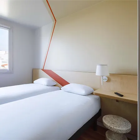 Ibis Budget Lyon 2*