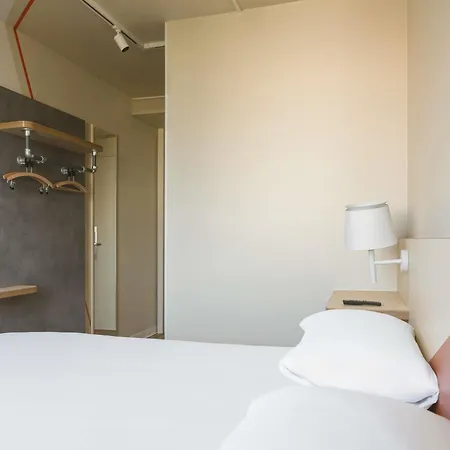 Ibis Budget Lyon Отель