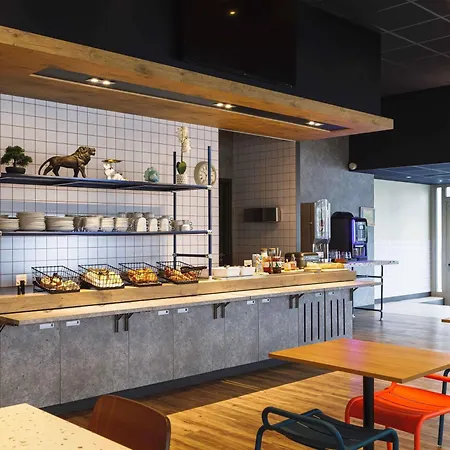 Ibis Budget Lyon