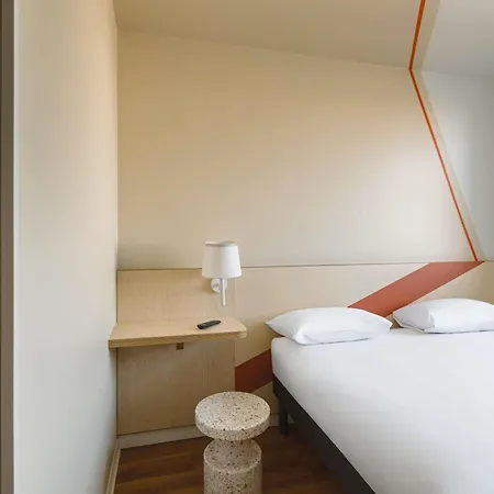 מלון Ibis Budget Lyon וילאורבן