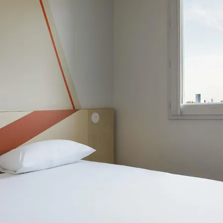 Ibis Budget Lyon 2*