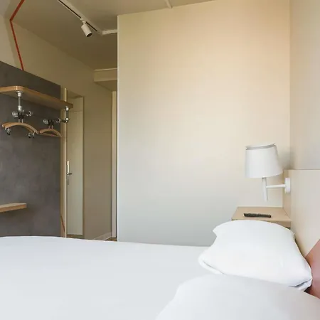 Ibis Budget Lyon מלון וילאורבן