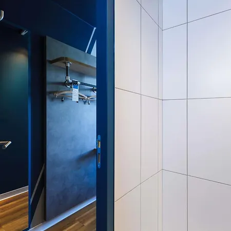 Ibis Budget Lyon מלון 2*