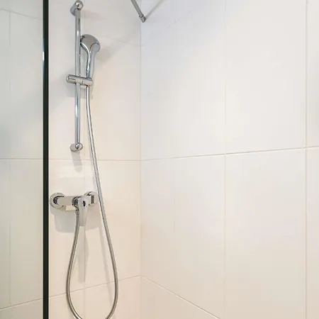 Ibis Budget Lyon וילאורבן