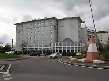 Ibis Budget Lyon 2*